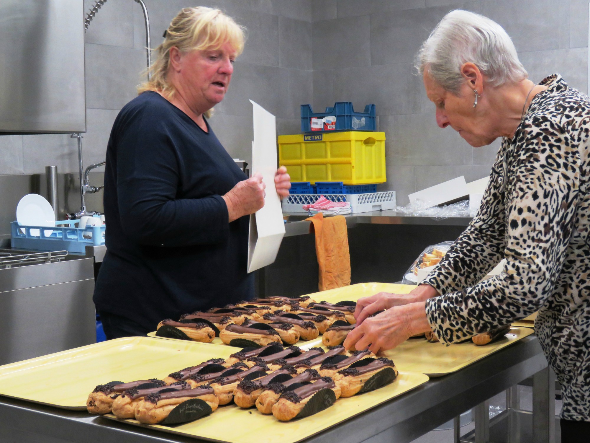 Samana | Dag van de chronisch zieke mens | Sint-Anneke Centrum