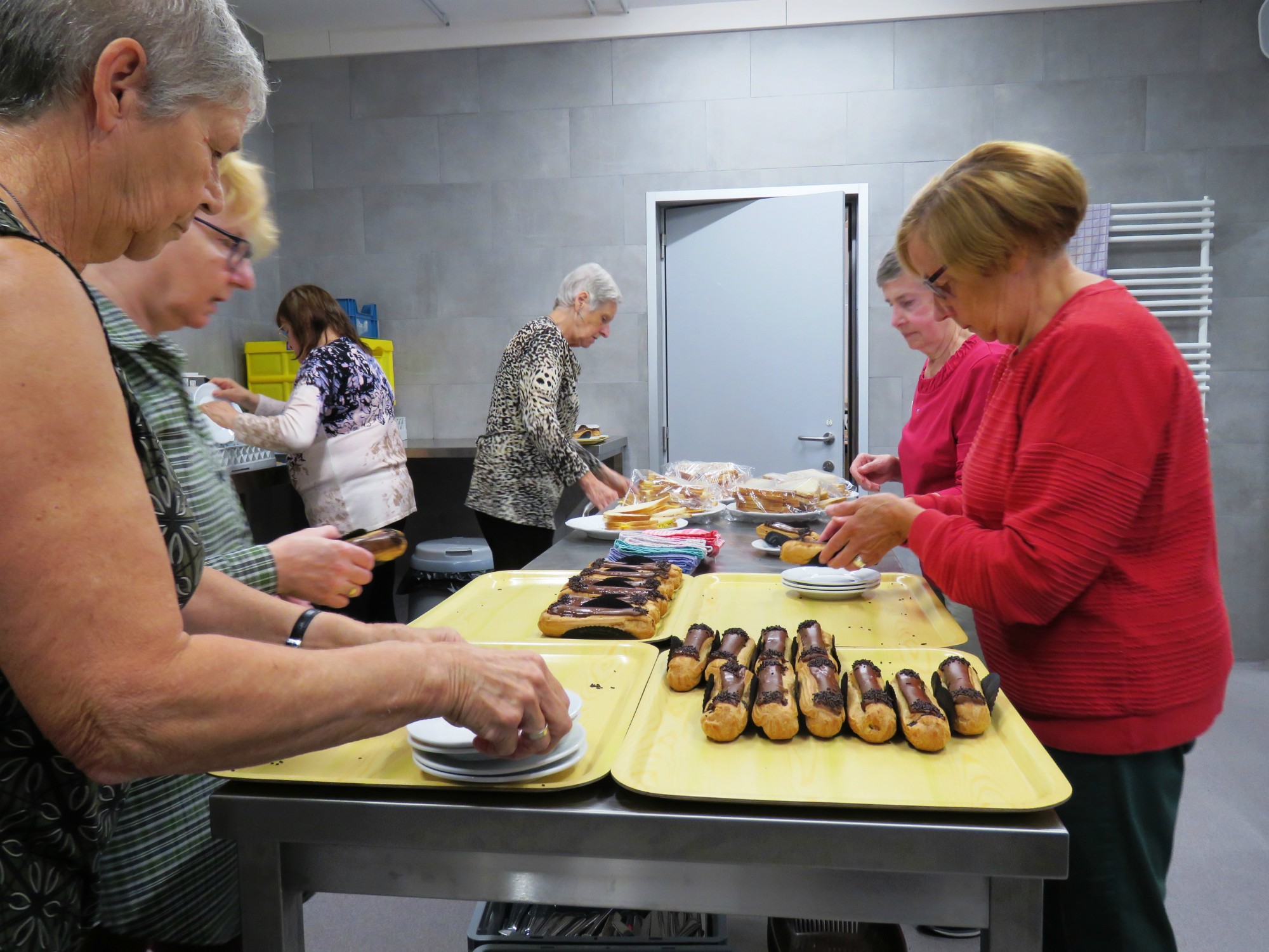 Samana | Dag van de chronisch zieke mens | Sint-Anneke Centrum