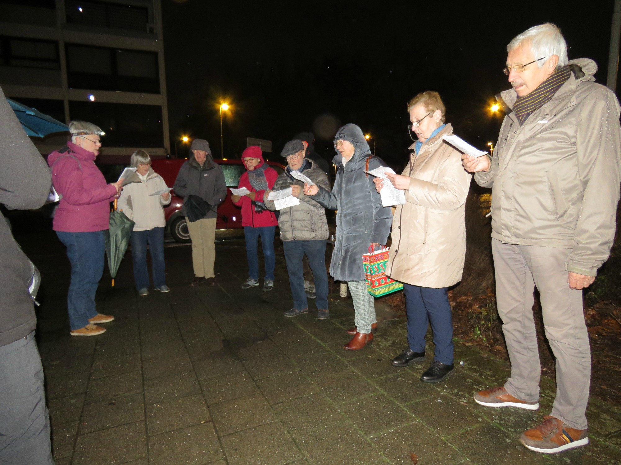 Ook in deel twee vliegt iedereen er weer goed in