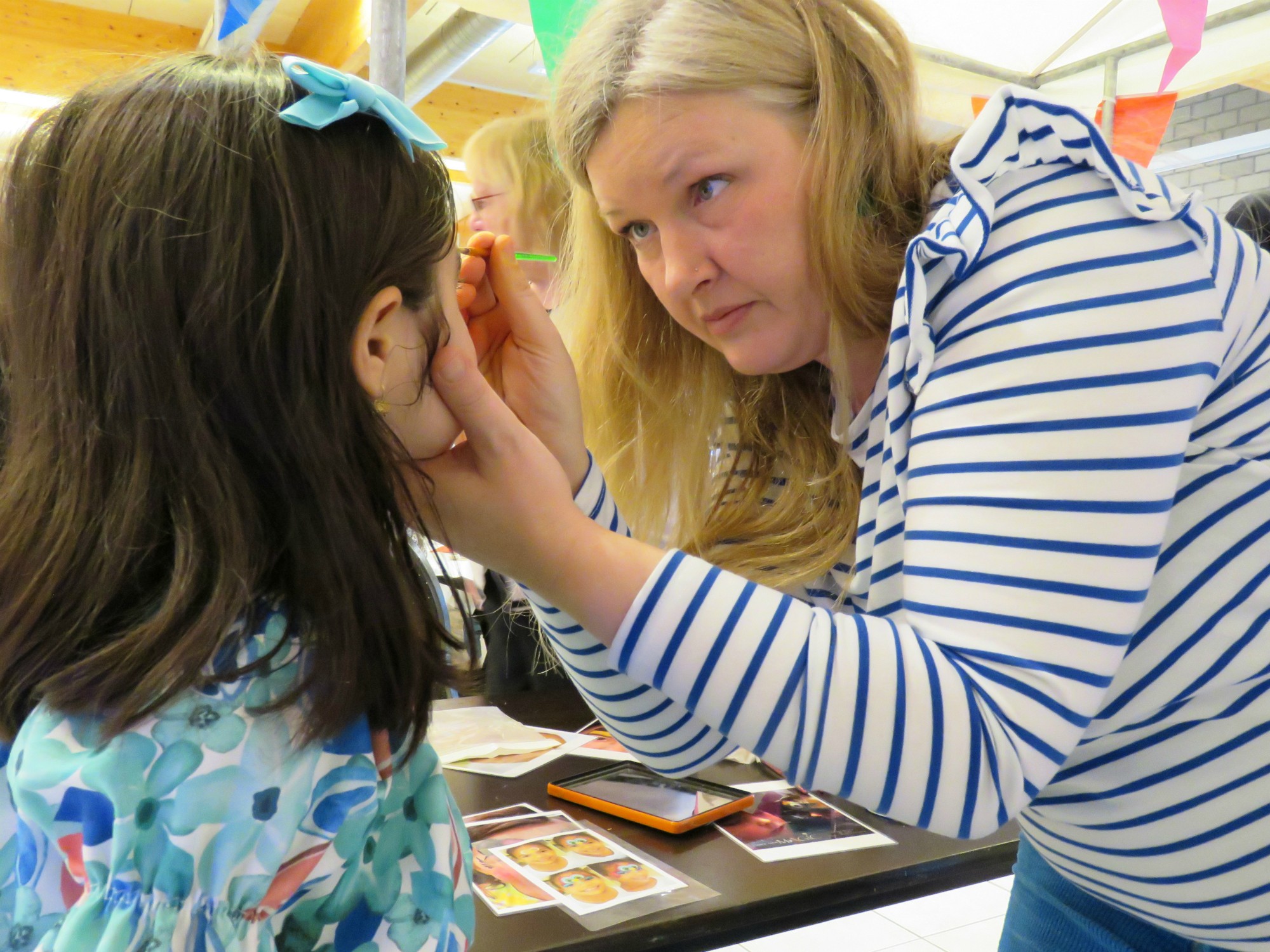 Kinderanimatie met Chiro PlePlo